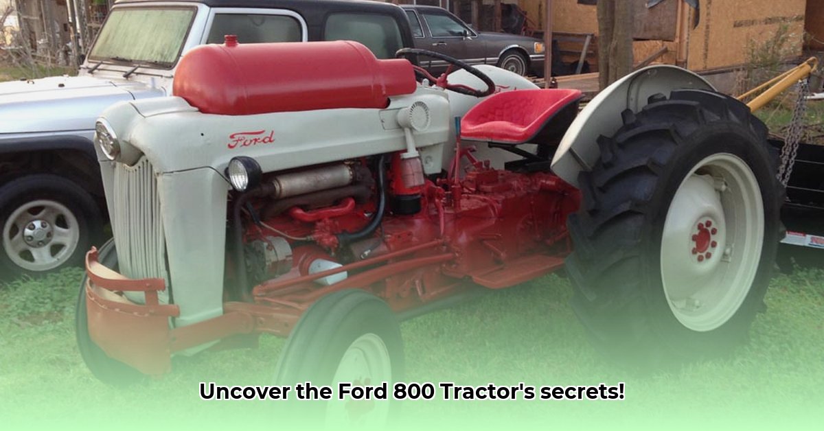 ford-800-tractor-data
